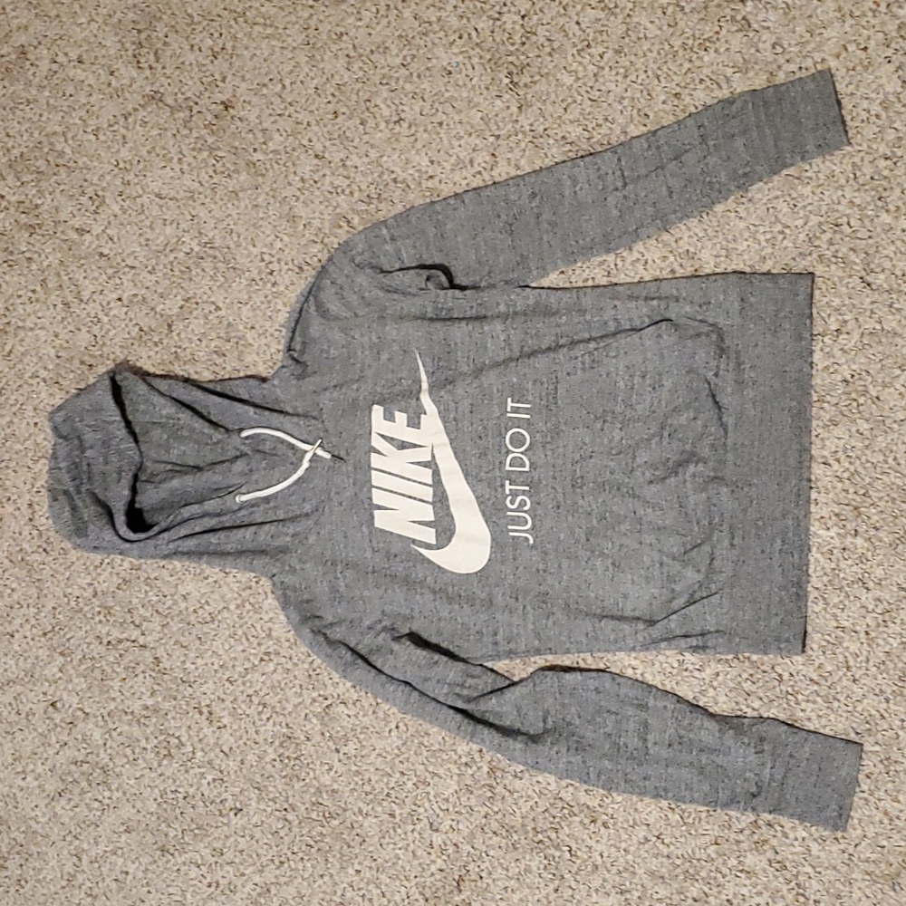 Women's Nike Hoodie